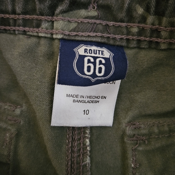 BUNDLE of 3 pairs of boys shorts - Picture 7 of 10